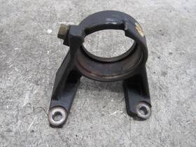 4345733040 Lexus 2013 2018 Es300h Hybrid Bearing Support Bracket Cv Axle Joint Shaft Mount