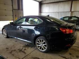 447-50125l Lexus Driver Left Axle Shaft Front Fits 06-13 Is250 2715963