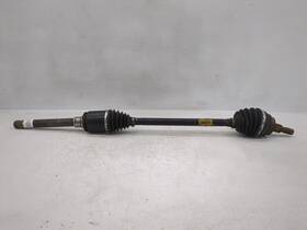 447-50161 Lexus Rc350 Axle Shaft Front Passenger Cv C/v Y4t1r