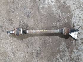 447-50175r Lexus Passenger Axle Shaft Rear Awd Fits 06-08 Is250 195523