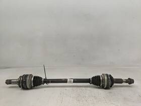 447-50177 Lexus 2006-2013 Is250 Axle Shaft Front Driver Cv C/v Wzqkp