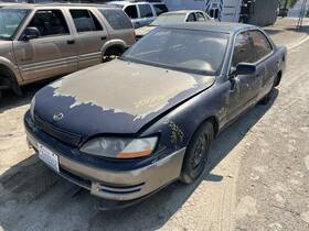 447-59254br Lexus Passenger Right Axle Shaft Fits 94-96 Es300 1384569