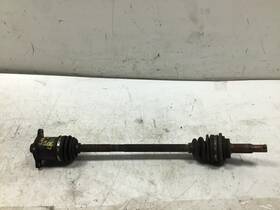 447-61753 Lexus Rx400h 2006 2008 Awd Rear Left Driver Side Axle Shaft Factory