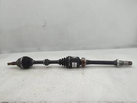 447-62147 Lexus 2013-2018 Es300h Axle Shaft Front Passenger Cv C/v Ujndy
