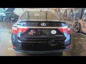 447-62147r Lexus Passenger Right Axle Shaft Fits 13-18 Es300h 6541083