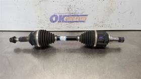 447-62355l Lexus 16 Rc F Axle Shaft With Torque Vectoring Rear Left Driver