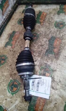 447-62598l Lexus Driver Left Axle Shaft Front Fits 16-22 Rx450h 3321678