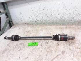 447.le1124 Lexus 2024 Rx35oh Driver Left Side Rear Axle Shaft Oem Part