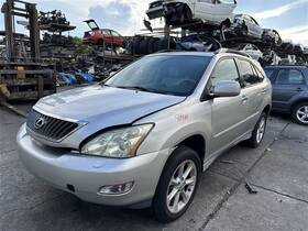 490-50337r Lexus Passenger Right Rear Knuckle/stub Awd Fits 09-16 Venza 1185820
