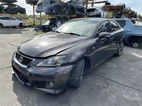 490-50438r Lexus Passenger Right Rear Knuckle/stub Fits 11-14 Is-f 1433391