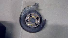 490-58982r Lexus Passenger Right Rear Knuckle/stub Fwd Fits 04-07 Highlander 728982