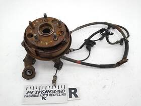 490-59240r Lexus Sc400 Sc300 Passenger Right Rear Spindle Knuckle Hub Fits 1992-2000 92 93