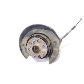 490-59254r Lexus Right Rear Spindle Oem 1998 1999 2000 Ls400
