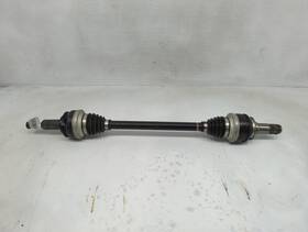 75430-n1005 Lexus 2006-2013 Is250 Axle Shaft Front Driver Cv C/v B8w25