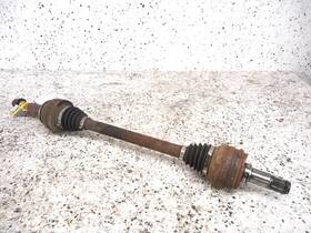 Ash-50535 Lexus 2007-2017 Ls460 Rear Axle Shaft Driver Left Lh Oem