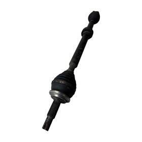Dw11r Lexus 2011-2017 Ct200h 1.8l Front Right Passenger Side Axle Shaft Oem