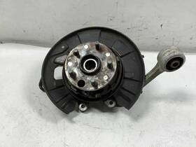 Ma10r Lexus 421005022007 Ls460 2007 Rear Right Spindle Knuckle Hub With Control Arm Factory