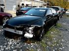 447-50118r Lexus Passenger Axle Shaft