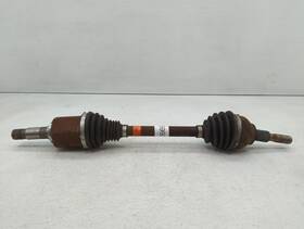 0224093 Lincoln 2013-2016 Mkz Axle Shaft Front Driver Cv C/v Ael2y
