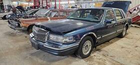 435-01893b Lincoln Rear Axle Assembly 3.08 Open Fits 1996 And Town Car 1140594