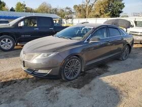 447-03117 Lincoln Axle Shaft Rear Awd Fits 13-19 Fusion 1691396