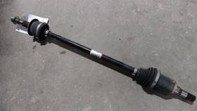 447-03424r Lincoln Passenger Axle Shaft Rear 2.7l Fits 17-18 Continental 2110359