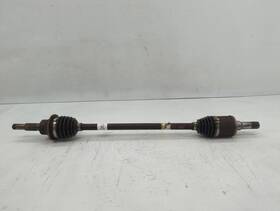 7t43-4k1388 Lincoln 2007-2010 Mkx Axle Shaft Front Passenger Cv C/v E4trg