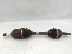 Aa53-3b437 Lincoln 2010-2012 Mkt Axle Shaft Front Driver Cv C/v X1j8k