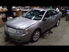 447-00178l Lincoln Driver Left Axle Shaft Rear Awd Fits Fusion