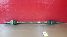 Dt43-4k138 Lincoln 2013-2015 Mkx Axle Shaft Rear Right Oem