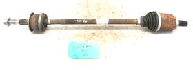 G3g3-4k138-ha Lincoln 2017-2020 Continental Awd Right Passenger Rear Cv Axle Shaft Oem