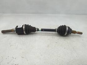 Hg93-3b437-da Lincoln 2017-2020 Mkz Axle Shaft Front Driver Cv C/v Aso57