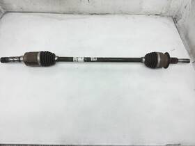 Hg9z-4k138-b Lincoln Ford Fusion 2017-2019 Rear Left Axle Cv Boot Driveshaft Oem