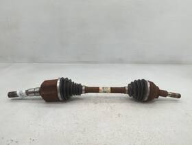 K2gp-3b437-ad Lincoln 2019-2020 Nautilus Axle Shaft Front Driver Cv C/v Dytsv