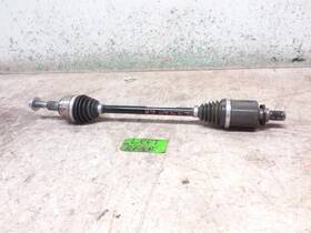 Pz174k139ca Lincoln 2024 Nautilus Driver Left Side Rear Axle Shaft Oem Id