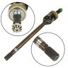 Lk1922 Ilikepepper Front Right Axle Shaft Replacement For Dodge Ram