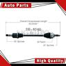 Lkauto210320608295 Trakmotive Trak Motive Front Left Of Cv Axle Shafts For