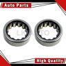 Lkauto211125043217 Centric Parts Rear Axle Shaft Bearings For Chevrolet