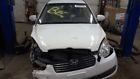 476-50105a Loaded Beam Axle 1.6l Dohc