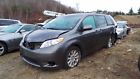 476-50137b Loaded Beam Axle Awd Fits