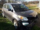 476-50102c Loaded Beam Axle Fits 08-14