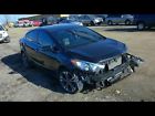 476-58806 Loaded Beam Axle Fits 14