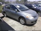 476-50108 Loaded Beam Axle W-abs Fits