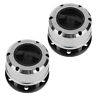 Trp00118 Locking Hub Diy Solutions Fits 95-02 Kia Sportage