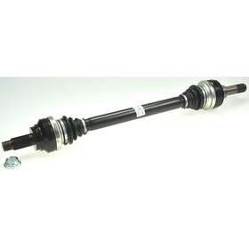 305990 Loebro For Bmw 535i 2011 2012 2013 2014 2015 2016 Drive Axle Rear Gap
