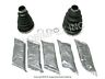 Lr003160 Gkn Loebro Land Rover Axle Boot Kit Front Left Or