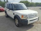 490-59096l Lr3 Driver Left Rear Knuckle Fits