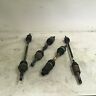 61671 Lr4 131931928lkq Land Rover Rear Axle Shaft Left Driver Side Miles Oem