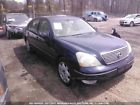 447-60913r Ls430 Passenger Right Axle Shaft