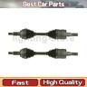 Lste210320768276 Cardone Reman Front Left Right Cv Axle Shaft Fit Hummer